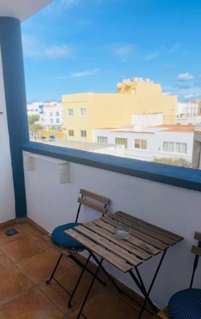 Casco Viejo Corralejo Daire Dış mekan fotoğraf