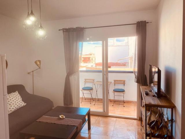 Casco Viejo Corralejo Daire Dış mekan fotoğraf
